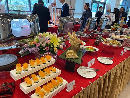 食堂承包成本控制方面的具体攻略