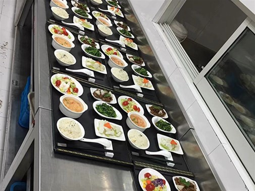 健康食堂丨营养健康食堂建设指南来了，建议收藏使用！